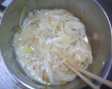 我が家の☆たっぷり☆つゆだく牛丼作り方3写真