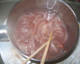 我が家の☆たっぷり☆つゆだく牛丼作り方4写真