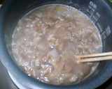 我が家の☆たっぷり☆つゆだく牛丼作り方6写真