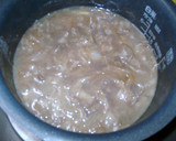 我が家の☆たっぷり☆つゆだく牛丼作り方7写真