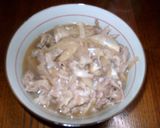 我が家の☆たっぷり☆つゆだく牛丼作り方8写真