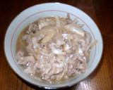 我が家の☆たっぷり☆つゆだく牛丼作り方8写真