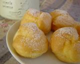 レンジで本格＊カスタードクリーム＊作り方9写真