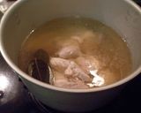 たきこおばさんの鶏ハム♪作り方3写真