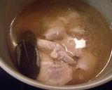 たきこおばさんの鶏ハム♪作り方2写真
