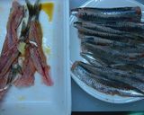 ぽかぽか鰯のつみれ汁作り方5写真