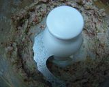 ぽかぽか鰯のつみれ汁作り方7写真
