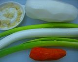 ぽかぽか鰯のつみれ汁作り方8写真