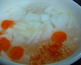 ぽかぽか鰯のつみれ汁作り方9写真
