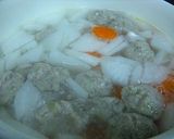 ぽかぽか鰯のつみれ汁作り方10写真