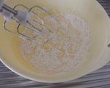 キャンドルロールケーキ♬作り方4写真