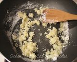 冬の牡蠣グラタン☆マカロニいっぱいで作り方6写真