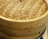米粉で☆りんごの蒸しケーキ☆作り方7写真