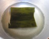 うちのすき焼き割り下(関東風)作り方1写真