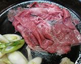 うちのすき焼き割り下(関東風)作り方6写真