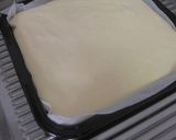 キャンドルロールケーキ♬作り方6写真