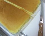 キャンドルロールケーキ♬作り方10写真