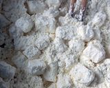 野菜とベーコンのキッシュ(生地から作る）作り方1写真