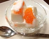 簡単★ダイエットふるふるヨーグルトゼリー作り方13写真