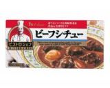 鶏ささみでオムハヤシ作り方9写真