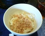 ★美味しい納豆ごはんの極意！★作り方2写真