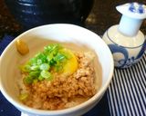 ★美味しい納豆ごはんの極意！★作り方4写真