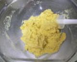 メープルが香る♪ スイートポテトのパイ作り方5写真
