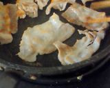 白菜＆豚バラ肉で中華三昧（塩）作り方3写真