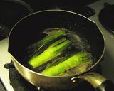 甘酢で鶏チャーシュー作り方1写真
