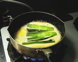 甘酢で鶏チャーシュー作り方2写真