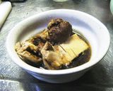 甘酢で鶏チャーシュー作り方8写真