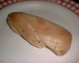 クセのない大人の味。焼き鶏ハム作り方7写真