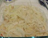 ポテトの重ね焼き☆彡作り方4写真