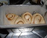 自家製酵母シナモン食パン作り方5写真
