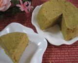 レンジで♡おからと南瓜のスパイスケーキ作り方4写真