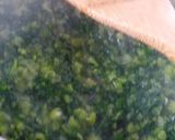 カブの煮物カブの葉っぱソース作り方7写真