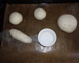 みかん酵母パン作り方2写真