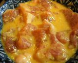 おせちに♪豚ロースの中華あんかけ作り方3写真