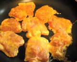 おせちに♪豚ロースの中華あんかけ作り方4写真