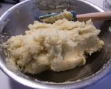 ✿スイートポテト✿作り方3写真