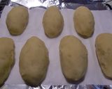 ✿スイートポテト✿作り方6写真