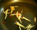 おせちに♪豚ロースの中華あんかけ作り方5写真