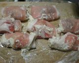 くるくる豆腐カツ作り方4写真
