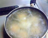お花見にも簡単！中華ゴマ団子作り方6写真