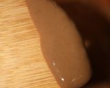 ミルクティ－ジャム作り方4写真