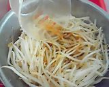 簡単もやしのナムル☆１分クッキング作り方2写真