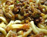 楽ちんミートうどん♪作り方6写真