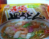 長崎皿うどん作り方6写真