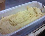 ♪とっても簡単バナナケーキ♪作り方4写真