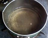 煎り黒豆の煮豆作り方1写真